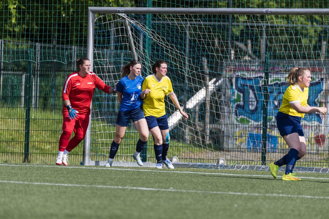 Bild 301 - F SC Ellerau - SV Eidelstedt II : Ergebnis: 2:1